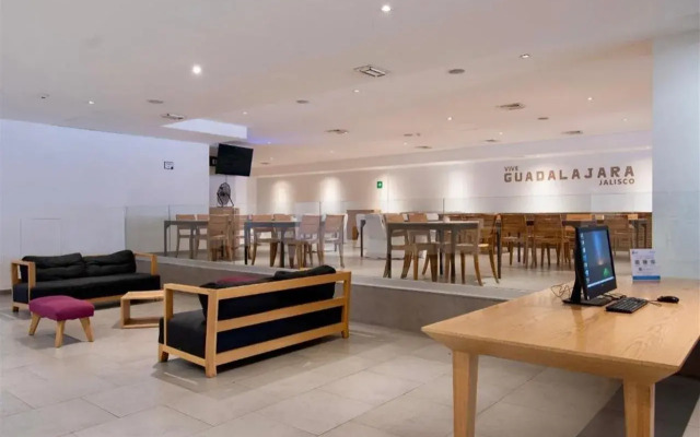 Hotel Plaza Genova Centro