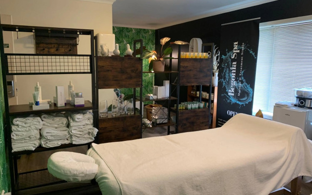 BKs Premier Motel Palmerston North