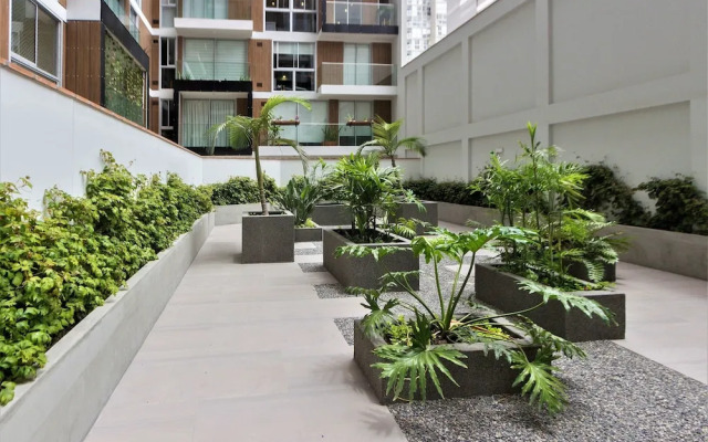 Redibuk - Beautiful apart 2 BR Barranco