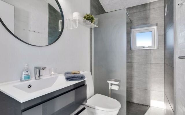 "Simeona" - 900m from the sea in Western Jutland