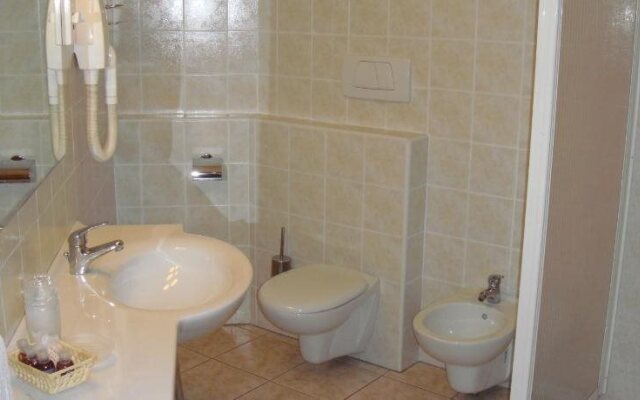 Hotel La Piccola Stazione