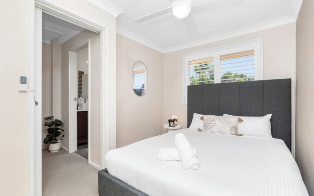 Wagga Central Apartments