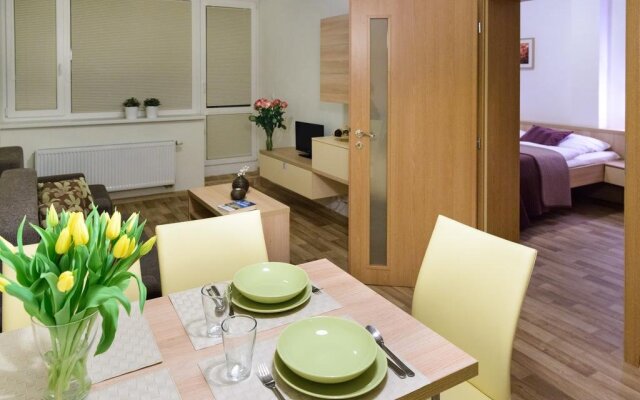 Activitypark Hotel Vsemina