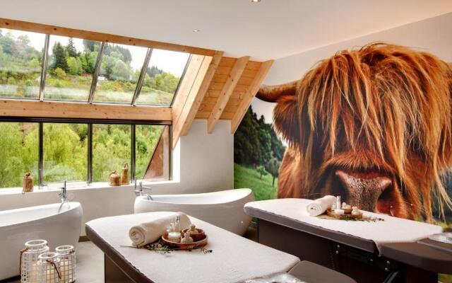 La Cheneaudiere - Hôtel Spa - Relais & Châteaux