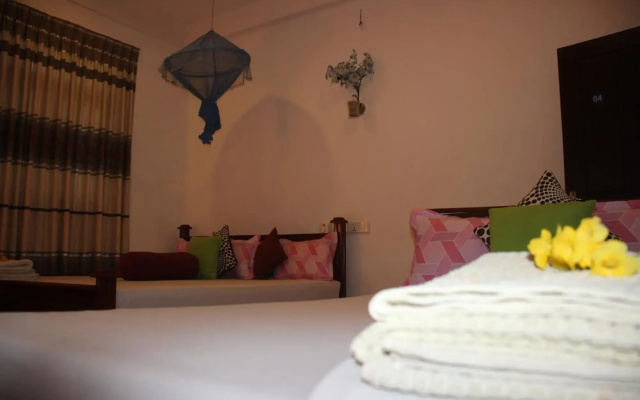 Miheen Hotel and Resort