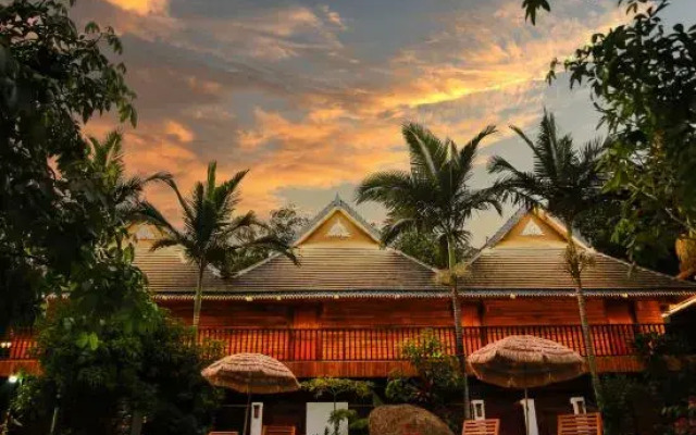 3·SENSE  Resort Xishuangbanna