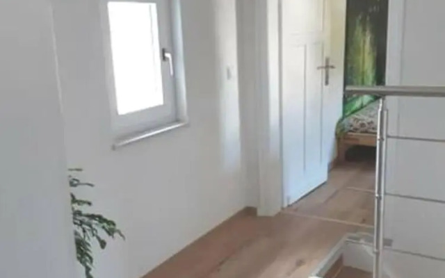 Ferienhaus Zum Unneschmitz