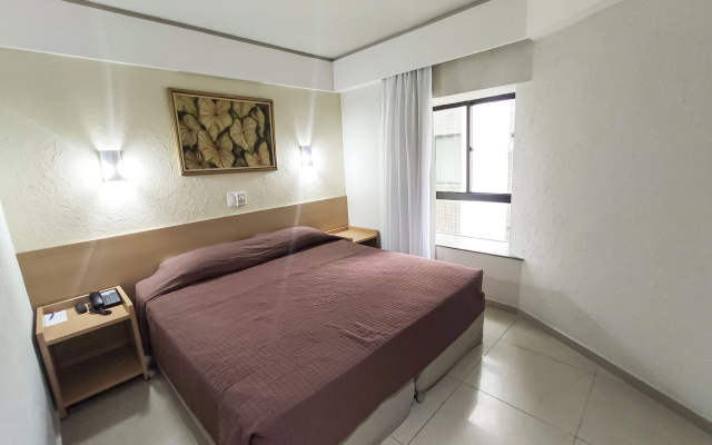 Marante Plaza Hotel