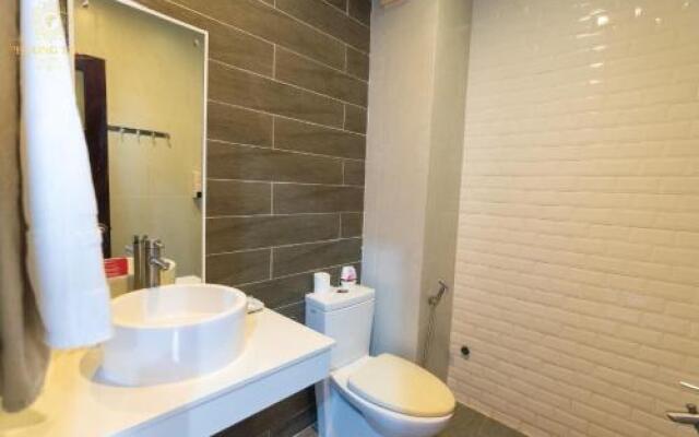 Phuong Thuy Hotel Thu Duc near QL13