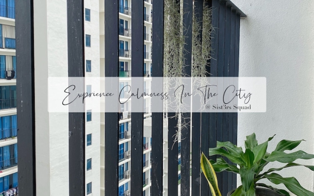 Suite Trefoil Setia City Shah Alam