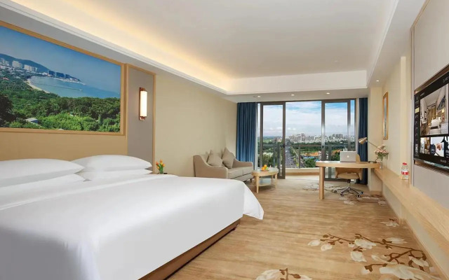 Yijia International Hotel