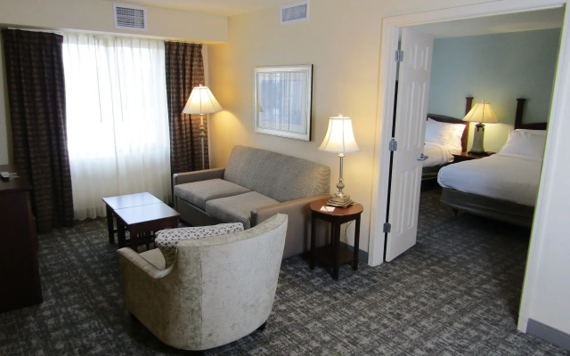 Staybridge Suites Rochester University by IHG
