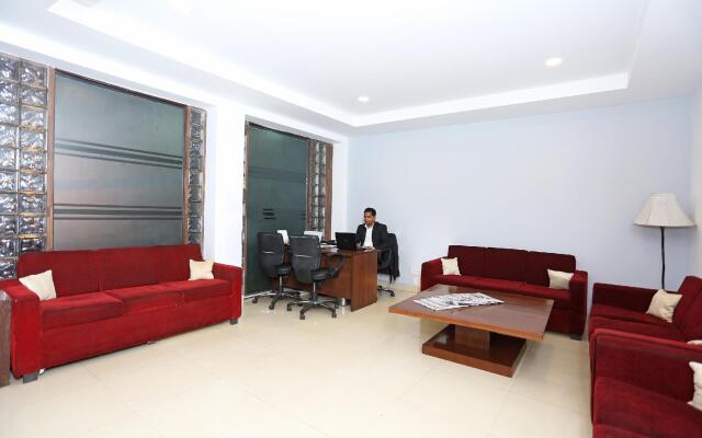 OYO Flagship 6631 Abhay Palace Vaishali