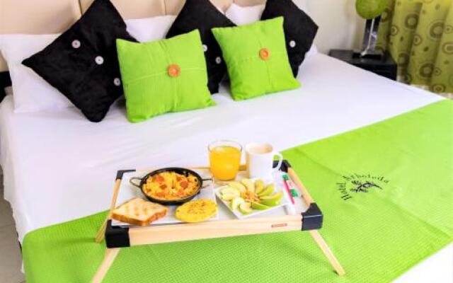 Hotel Arboleda