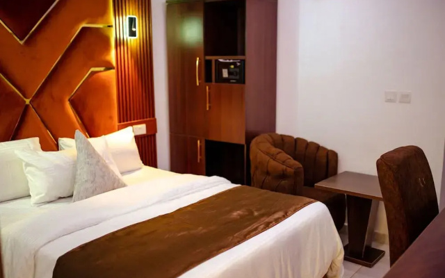 Hilton Euphoria Hotel