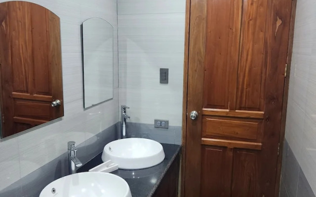 Hotel Herencia 625