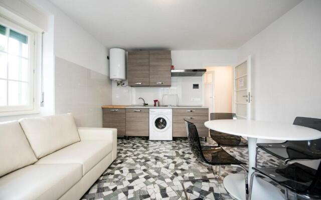 Istay - Appartamenti Buonarroti