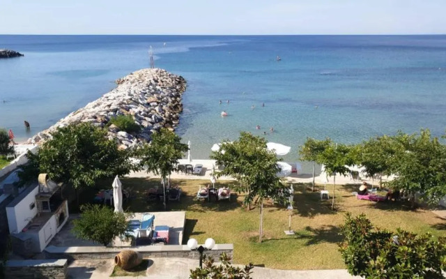Pansion Alexandros
