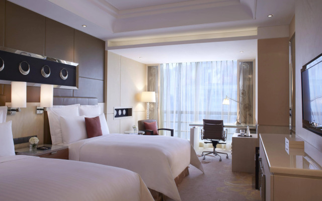 Guangzhou Marriott Hotel Tianhe