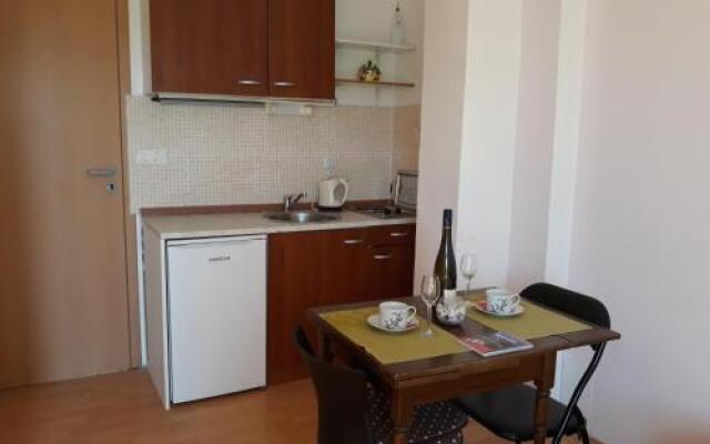 Apartmani Kljunak