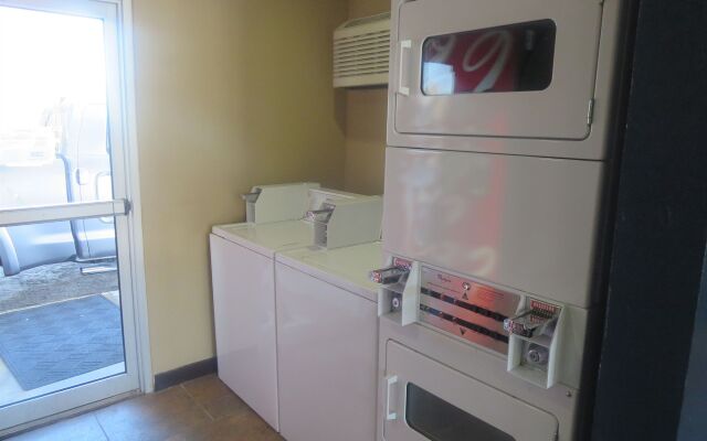 Howard Johnson by Wyndham Odessa TX