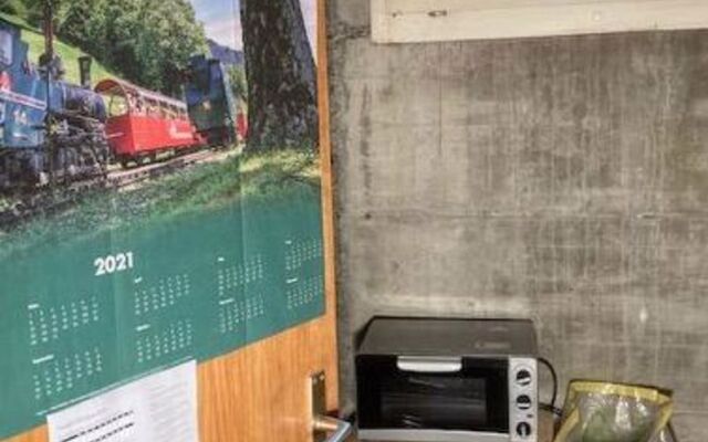 Studio Elsighorn Frutigen