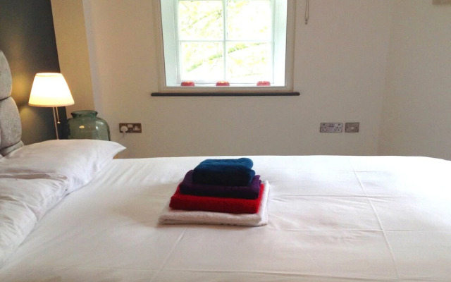 The Chatfield Apartment BS1 1RT