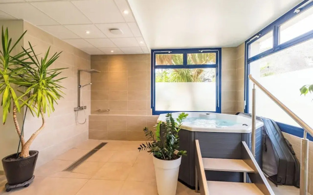 Hôtel Miléade de la Plage - Binic