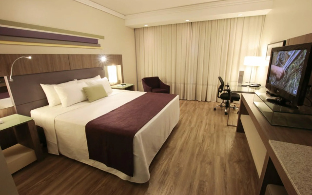 Grand Mercure Curitiba Rayon