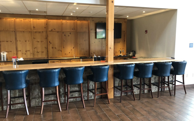 The Lodge at Hocking College