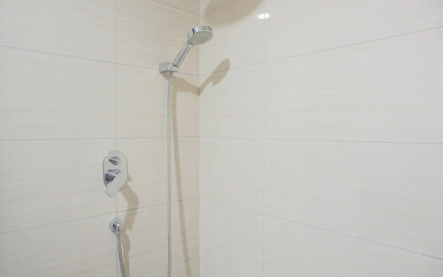 Best Location 1BR Apartment at Ciputra International