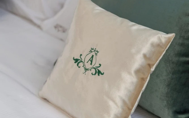 Altavilla Boutique Holidays House