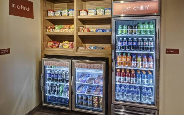 TownePlace Suites Hot Springs