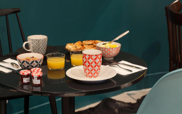 Chouette Hotel