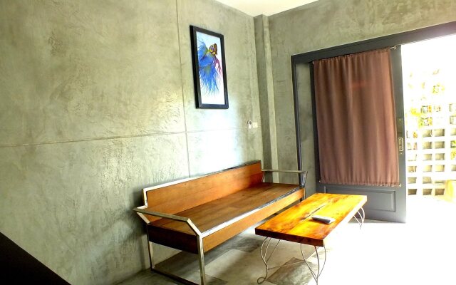 The Cave Studio Samui
