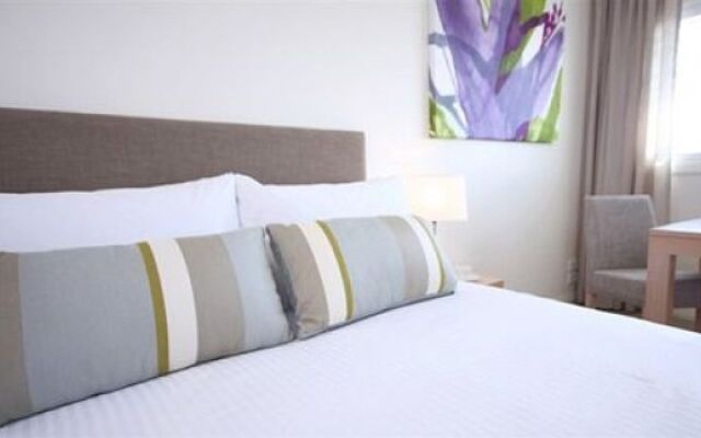 Domain Serviced Apartments