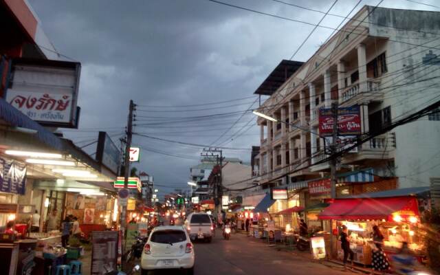 Chiang Mai P Place - Adults Only