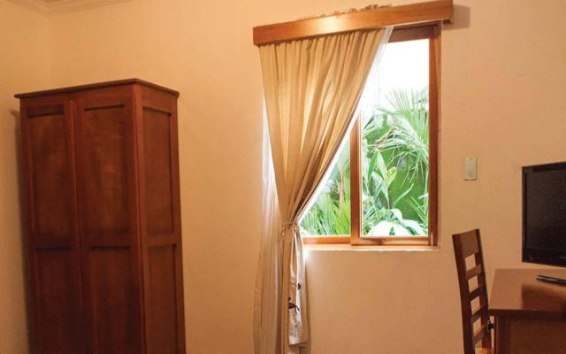 Hotel Boutique Luz de Luna