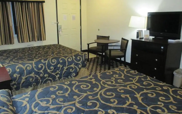 Scottish Inns Killeen Harker Heights