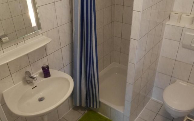 Appartements Katharina