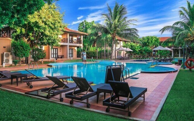Ranna 212 by Auro Resorts
