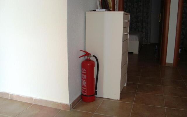 Apartment for Family