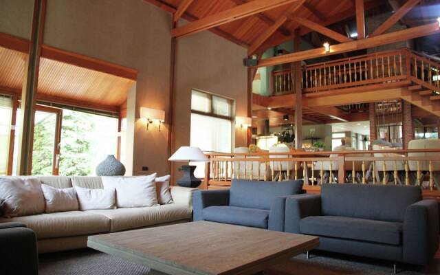 Unique & Modern Constructed Villa in Apeldoorn With Jacuzzi
