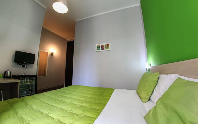 H Rooms Boutique Hotel