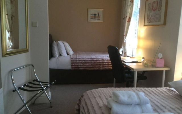 Arden Guest House