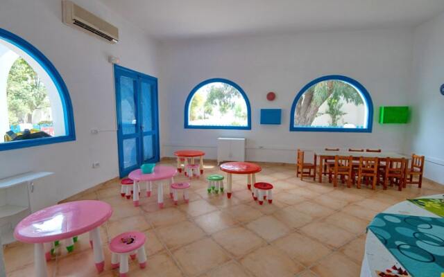 Hotel Salammbo Hammamet