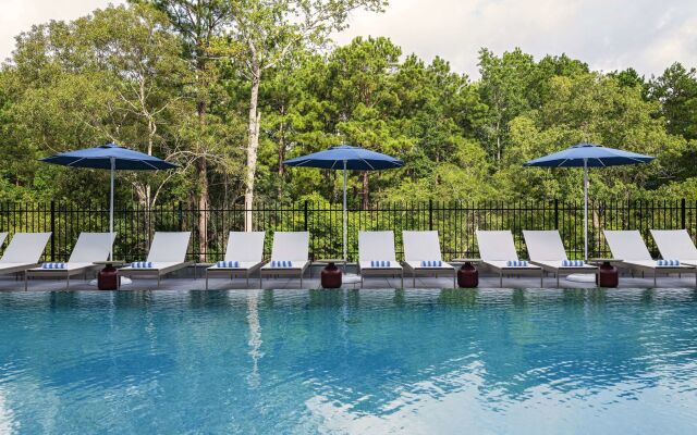 Hyatt Regency Conroe