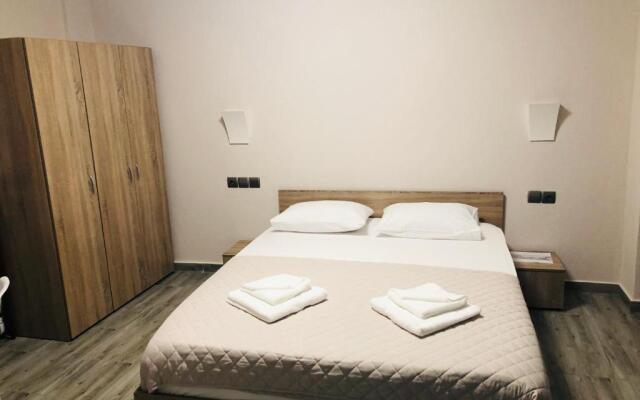 Angela Apartments & Studio