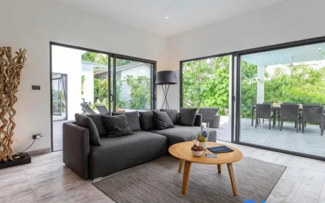 Villa Sawadee, 2 Bedrooms