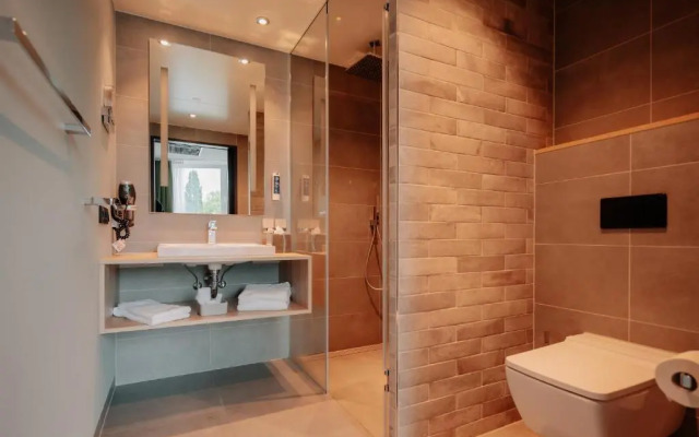 VIA PLAZA Hotel Meppen by Hackmann